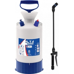 vendita online Pompa alta 7000 viton da 7 lt. Pompe a pressione e a zaino Di Martino